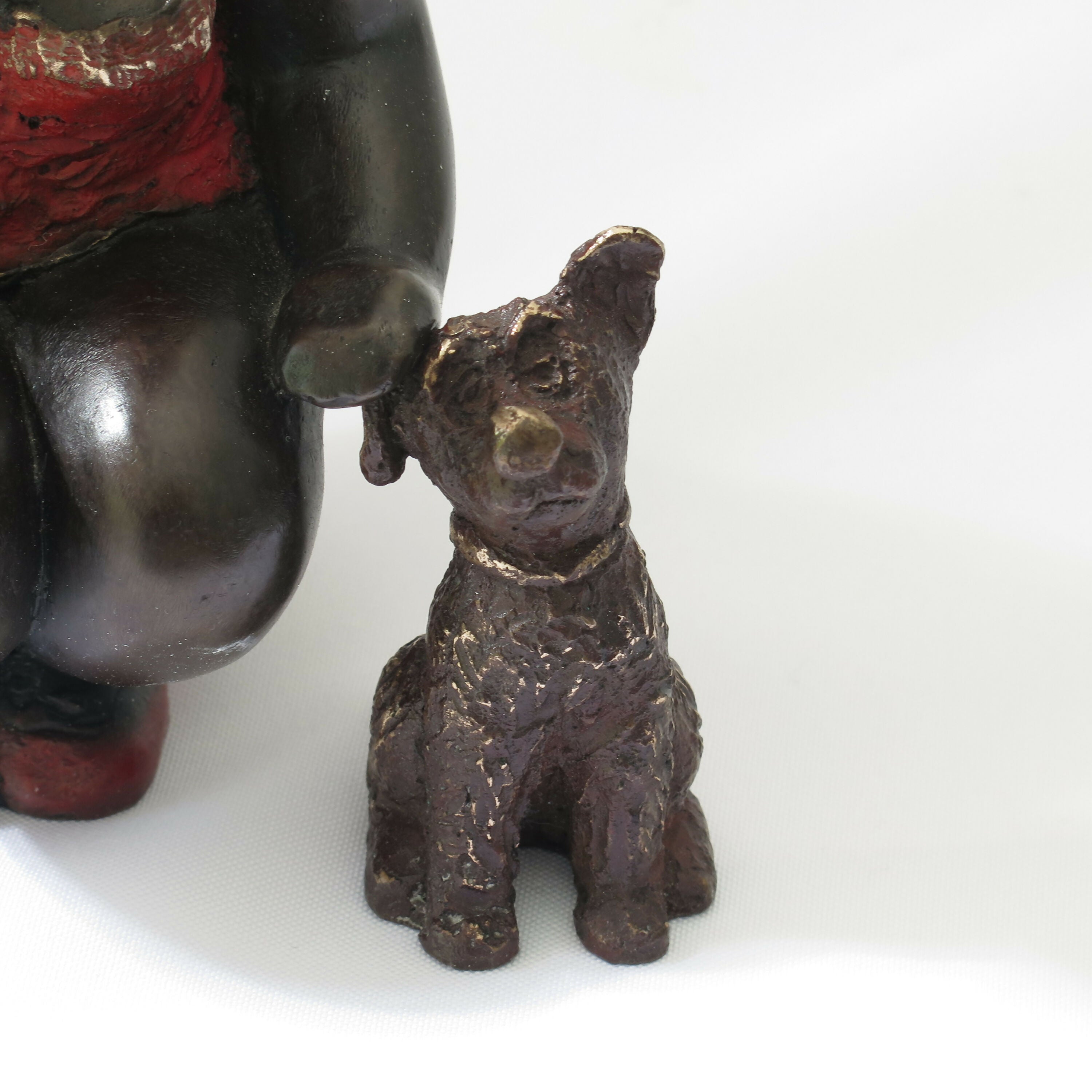 sculpture_regarde_grafitti_mimi_sculptures copie | EMPREINTES Paris