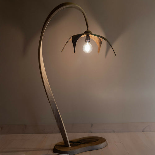 luminaire_fleur_jc_robin_menuiserie_dart copie | EMPREINTES Paris - EMPREINTES Paris