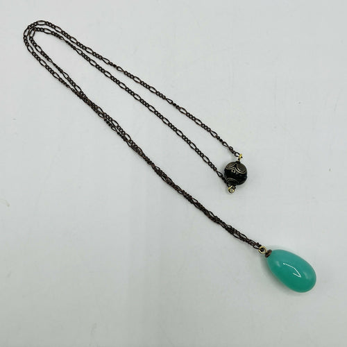 Collier Célia (3 coloris au choix) | EMPREINTES Paris - EMPREINTES Paris