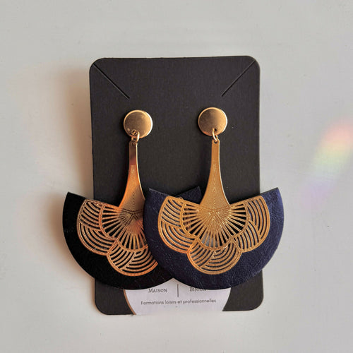 boucles_doreilles_1930_bleues_metallisees_julie_troncin_maroquinerie-Photoroom copie | EMPREINTES Paris - EMPREINTES Paris