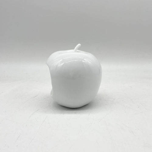 pomme_croquee_porcelaine_de_limoges_la_seynie1 copie | EMPREINTES Paris - EMPREINTES Paris