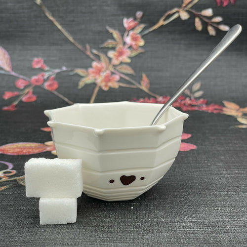 Petit Cœur tasse à café 11 - Service Parapluie - serena ilari copie | EMPREINTES Paris - EMPREINTES Paris