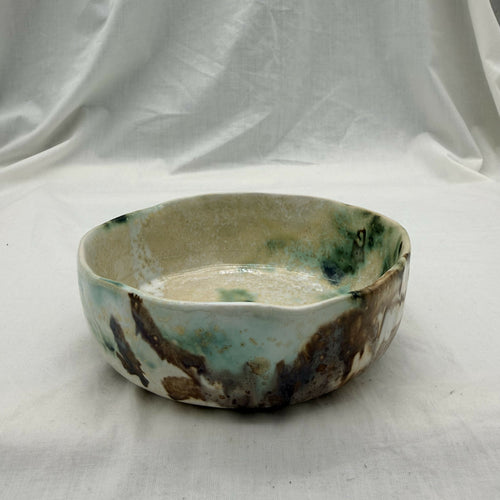 Bol aux couleurs d’automne | EMPREINTES Paris - EMPREINTES Paris