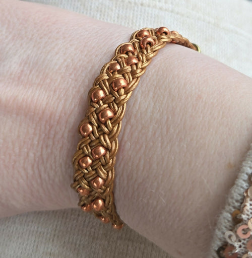 bracelet_papaya_refractions_en_chaines_rec_bijoux copie | EMPREINTES Paris - EMPREINTES Paris