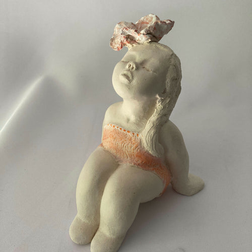 sculpture_minouche_star_mimi_sculptures | EMPREINTES Paris - EMPREINTES Paris