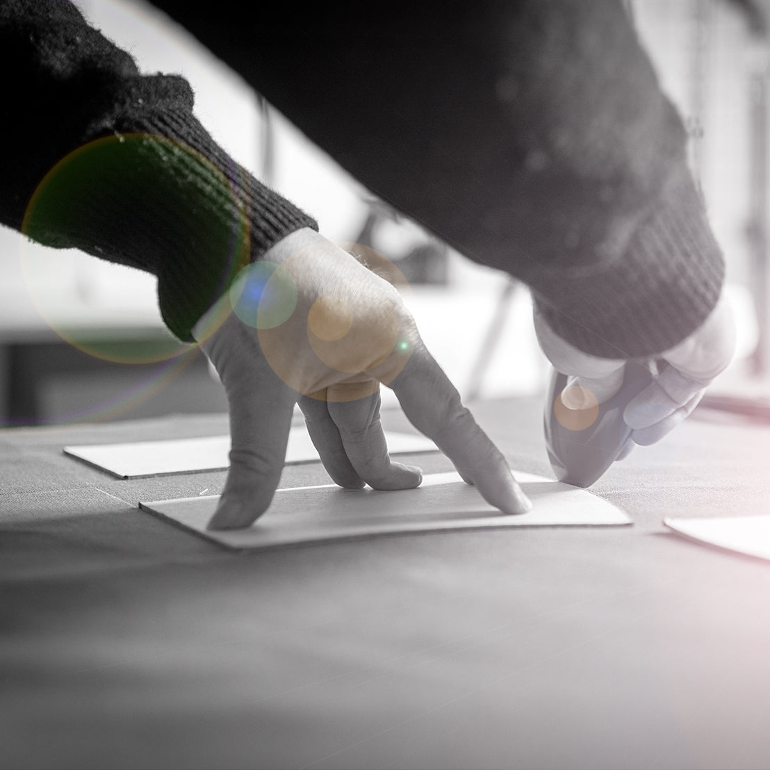 Tante Lilou | EMPREINTES Paris