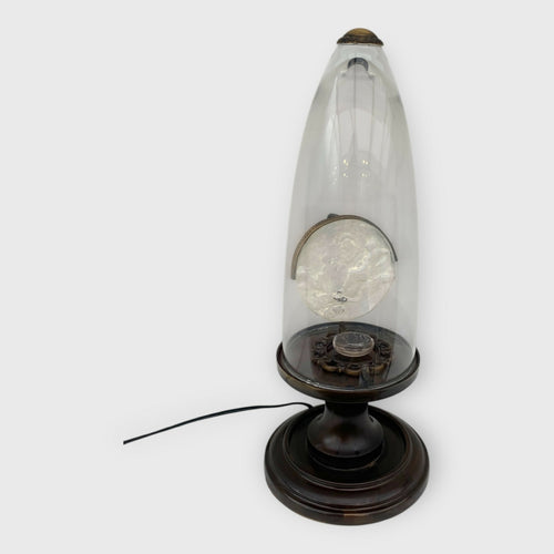 veilleuse, lampe à poser, Grec Ancien, antique, cadeau unique, art déco, art nouveau, antiquité nouvelle, cadeau pour homme | EMPREINTES Paris - EMPREINTES Paris