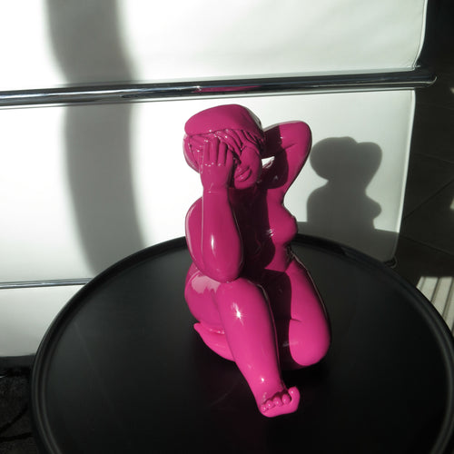 sculpture_lol_mimi_sculptures copie | EMPREINTES Paris - EMPREINTES Paris