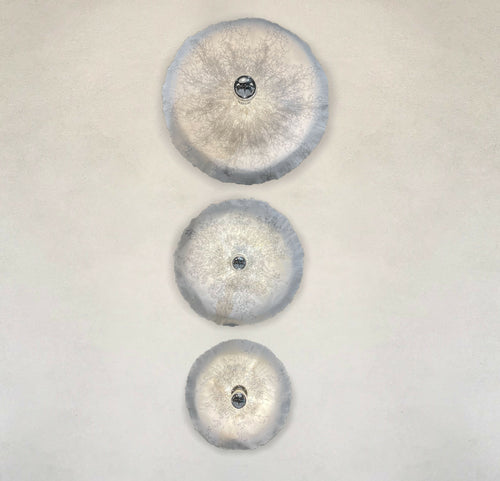 Applique fleur-dessin Graminées | EMPREINTES Paris - EMPREINTES Paris