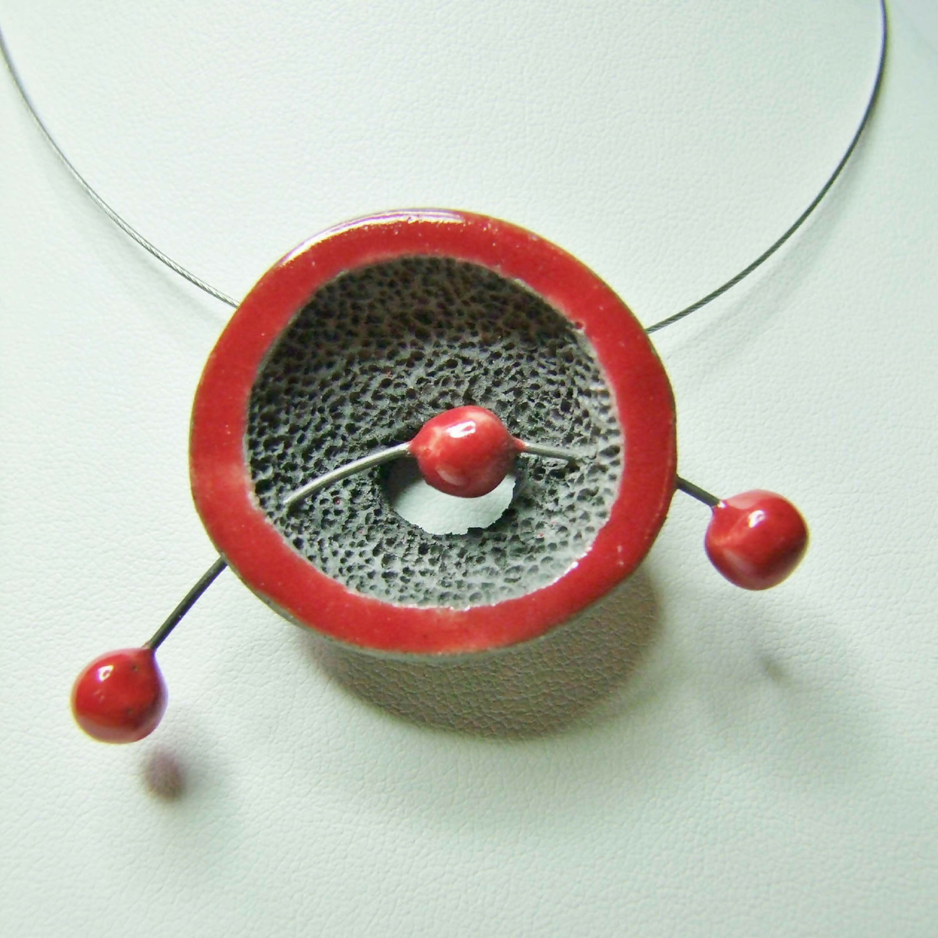 Collier Miro calder | EMPREINTES Paris