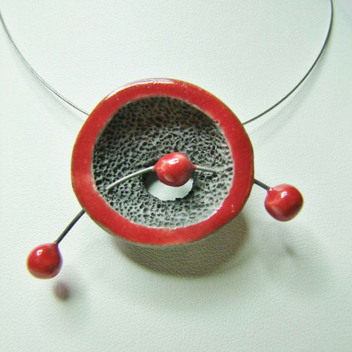 Collier Miro calder | EMPREINTES Paris - EMPREINTES Paris