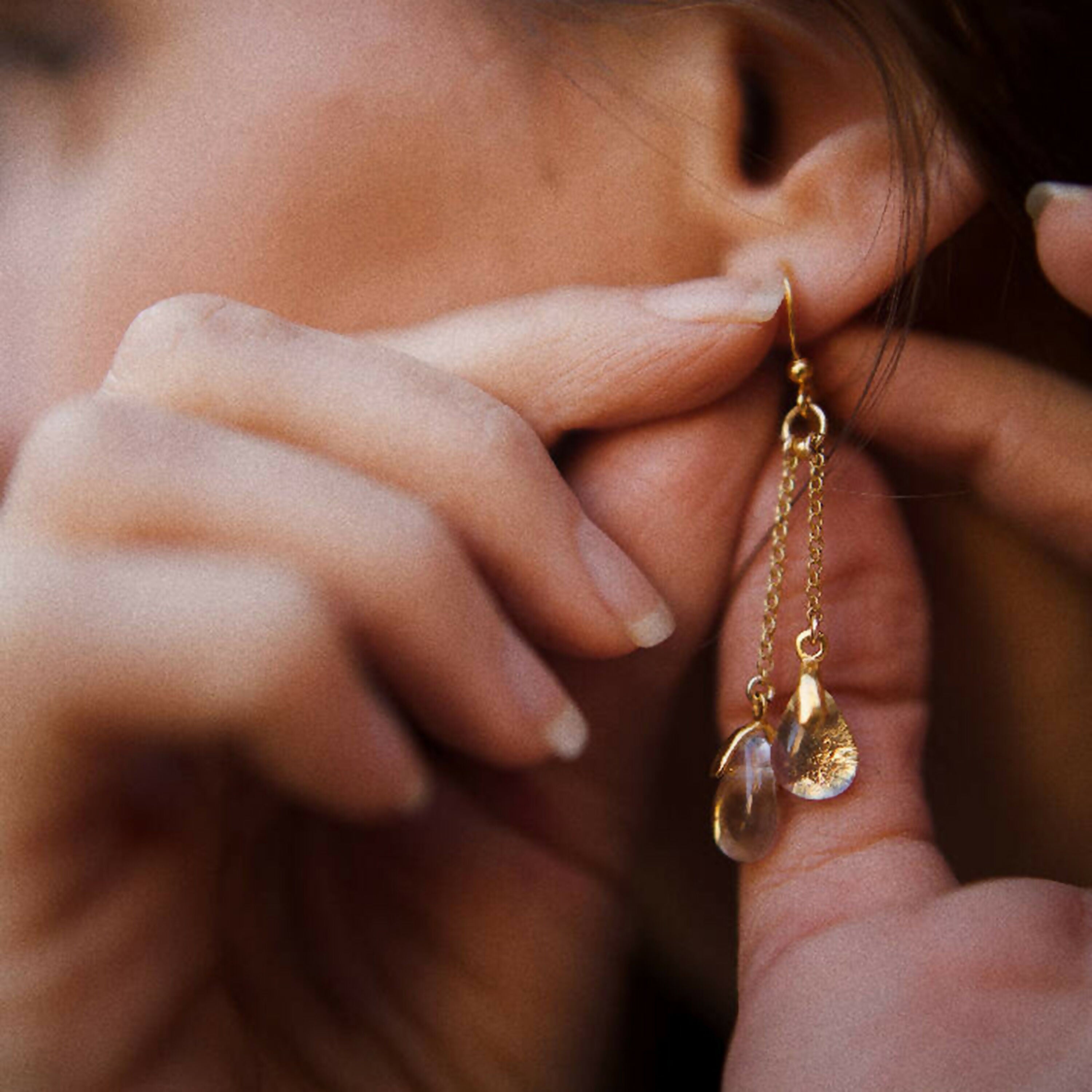 boucles_doreilles_carillon_rose_nacre_mari_et_femme copie | EMPREINTES Paris