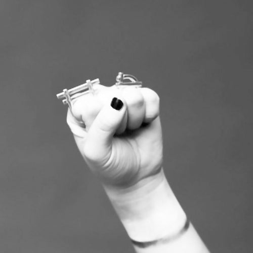 Bague FANG | EMPREINTES Paris - EMPREINTES Paris