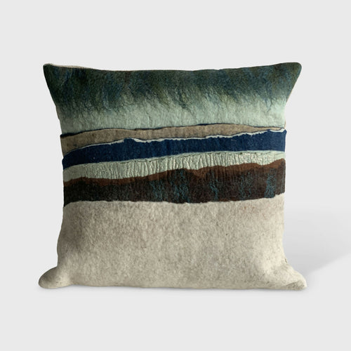 coussin_geological_felt_ii_accords_feutres | EMPREINTES Paris - EMPREINTES Paris