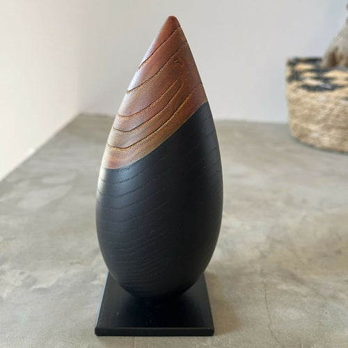 Sculpture Menhir IV | EMPREINTES Paris - EMPREINTES Paris