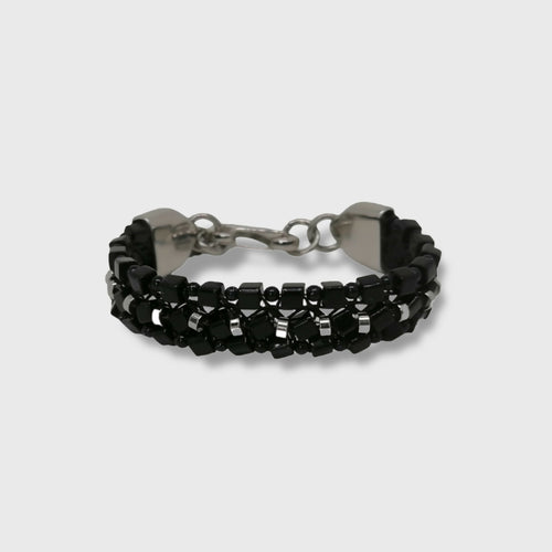 Bracelet Une lueur dans la nuit | EMPREINTES Paris - EMPREINTES Paris