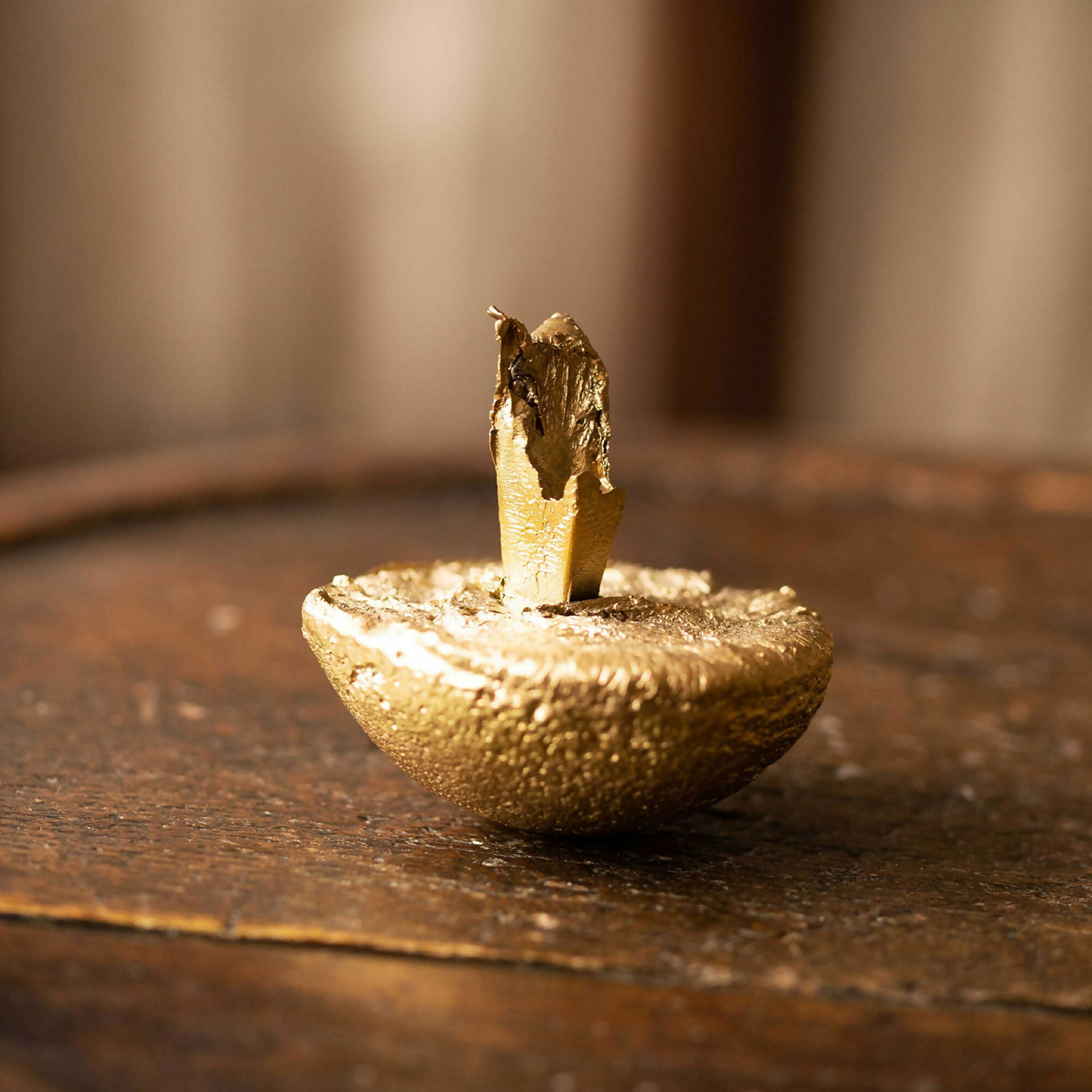 Objet précieux ATOMIQUE | EMPREINTES Paris