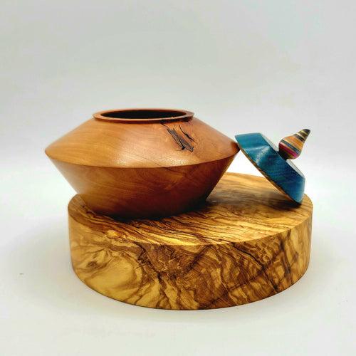 Boite à souvenir / Boite à secrets / Boite à bijoux | EMPREINTES Paris - EMPREINTES Paris