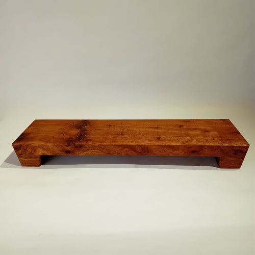 Planche de présentation en bois / Orme | EMPREINTES Paris - EMPREINTES Paris