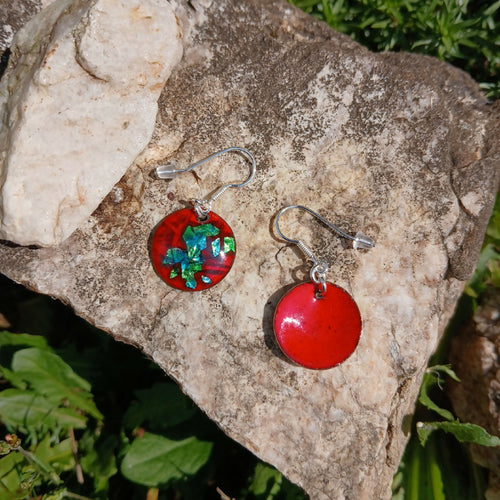 boucles_doreilles_street_art_en_email_sur_cuivre_les_emaux_arediens_lemail_grand_feu_de_limoges copie | EMPREINTES Paris - EMPREINTES Paris