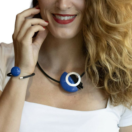 collier_saturne_en_faience_andreani_creations copie | EMPREINTES Paris - EMPREINTES Paris