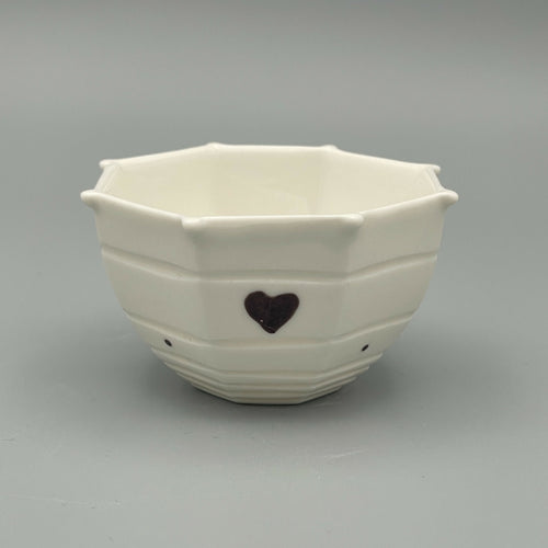 Petit Cœur tasse à café 17 - Service Parapluie - serena ilari copie | EMPREINTES Paris - EMPREINTES Paris