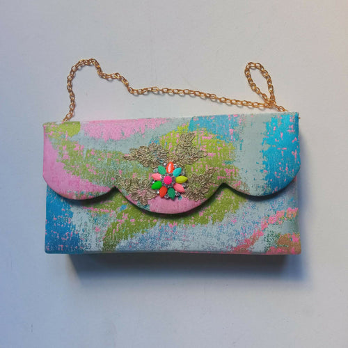 Sac rectangle PE2405 | EMPREINTES Paris - EMPREINTES Paris