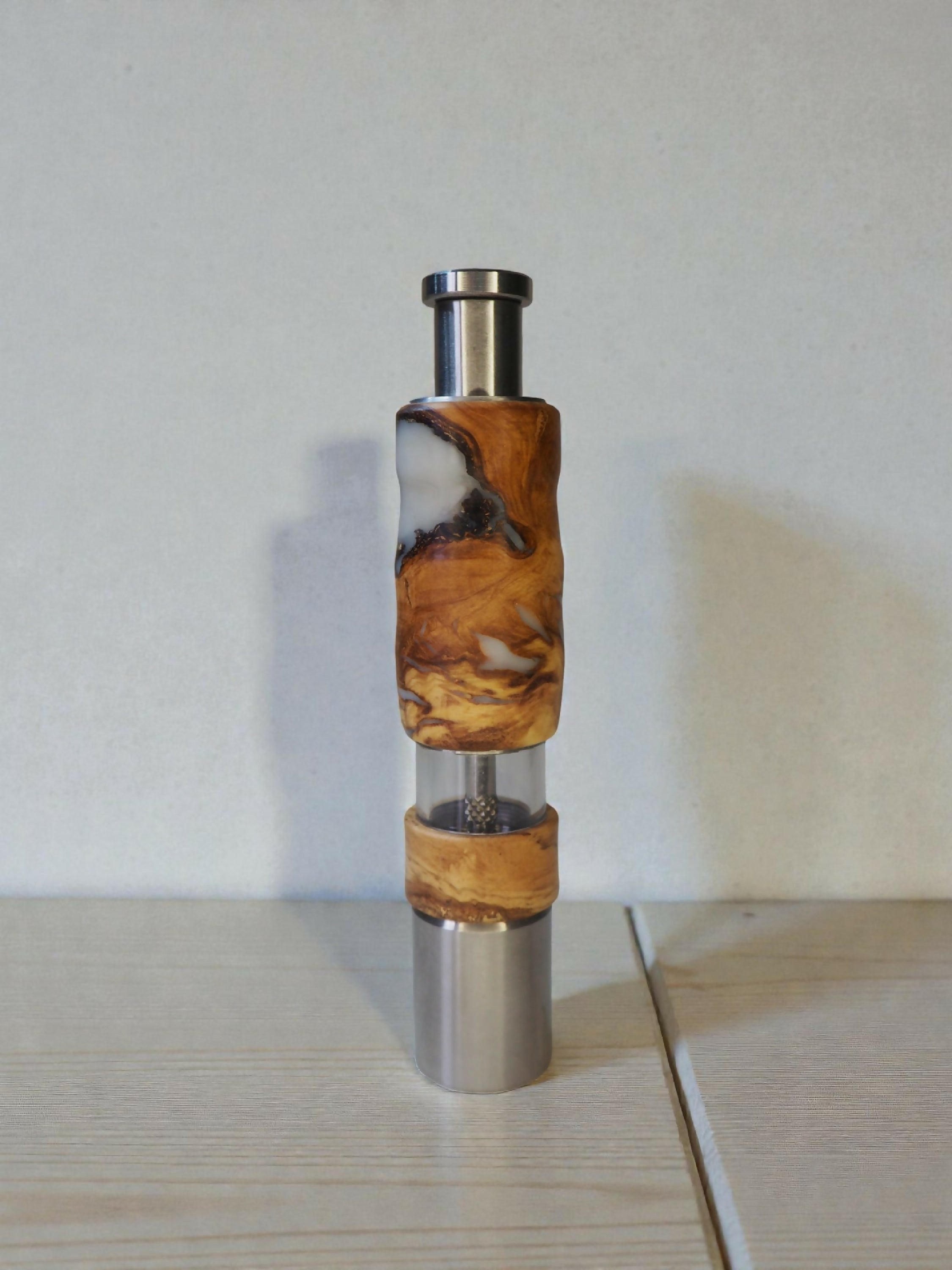 Moulin PUMPING Olivier Blanc | EMPREINTES Paris