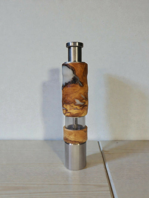 Moulin PUMPING Olivier Blanc | EMPREINTES Paris - EMPREINTES Paris