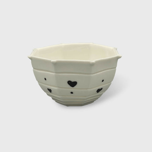 Petit Cœur tasse à café 21 - Service Parapluie - serena ilari copie | EMPREINTES Paris - EMPREINTES Paris