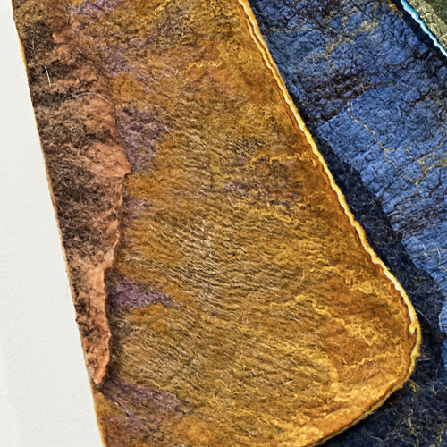 installation_geological_felt_ii_accords_feutres copie | EMPREINTES Paris - EMPREINTES Paris