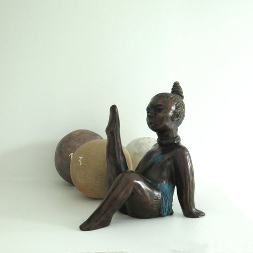 sculpture_bronze_minouche_danseuse_de_cabaret_mimi_sculptures copie | EMPREINTES Paris - EMPREINTES Paris