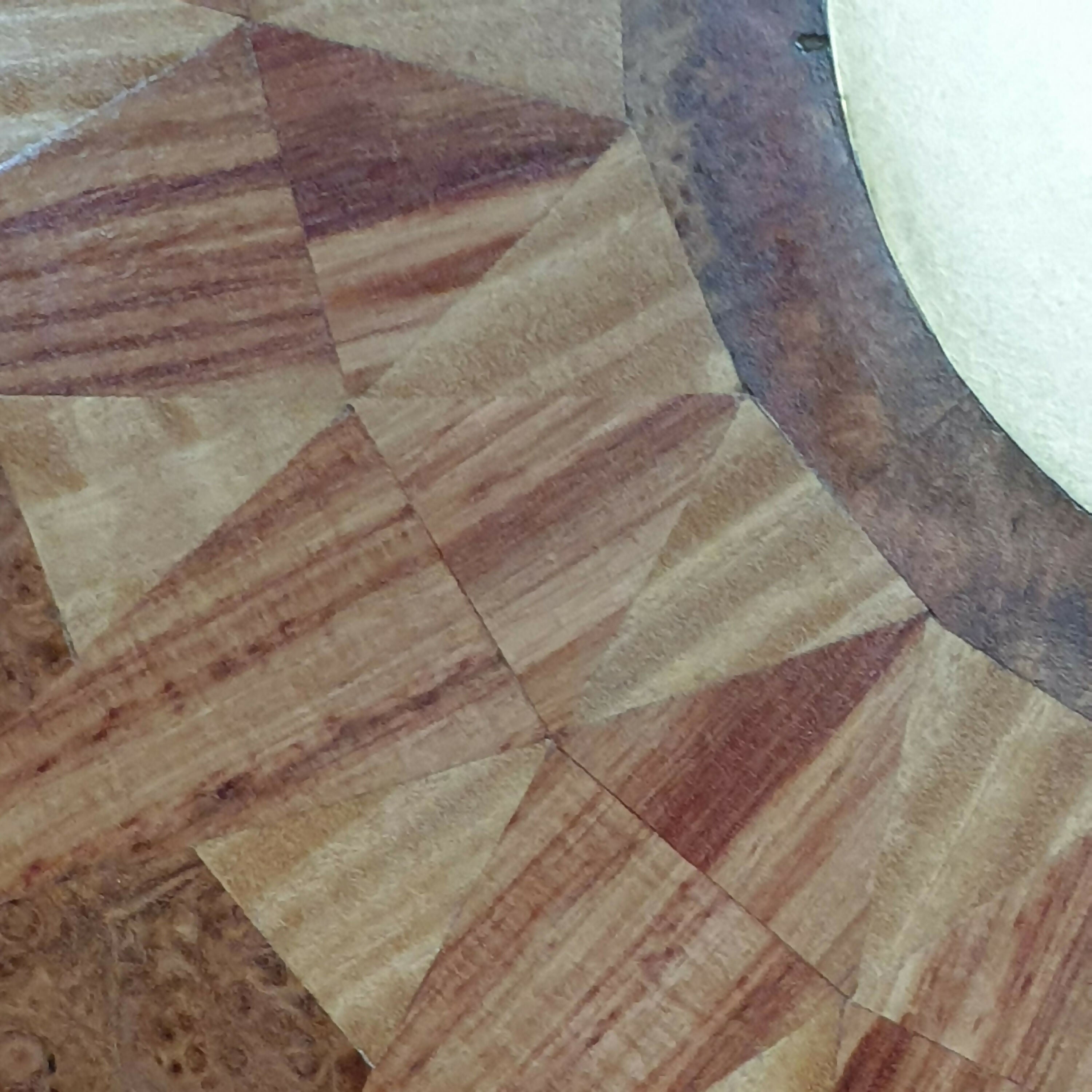 Tableau marquété Lunaire | EMPREINTES Paris