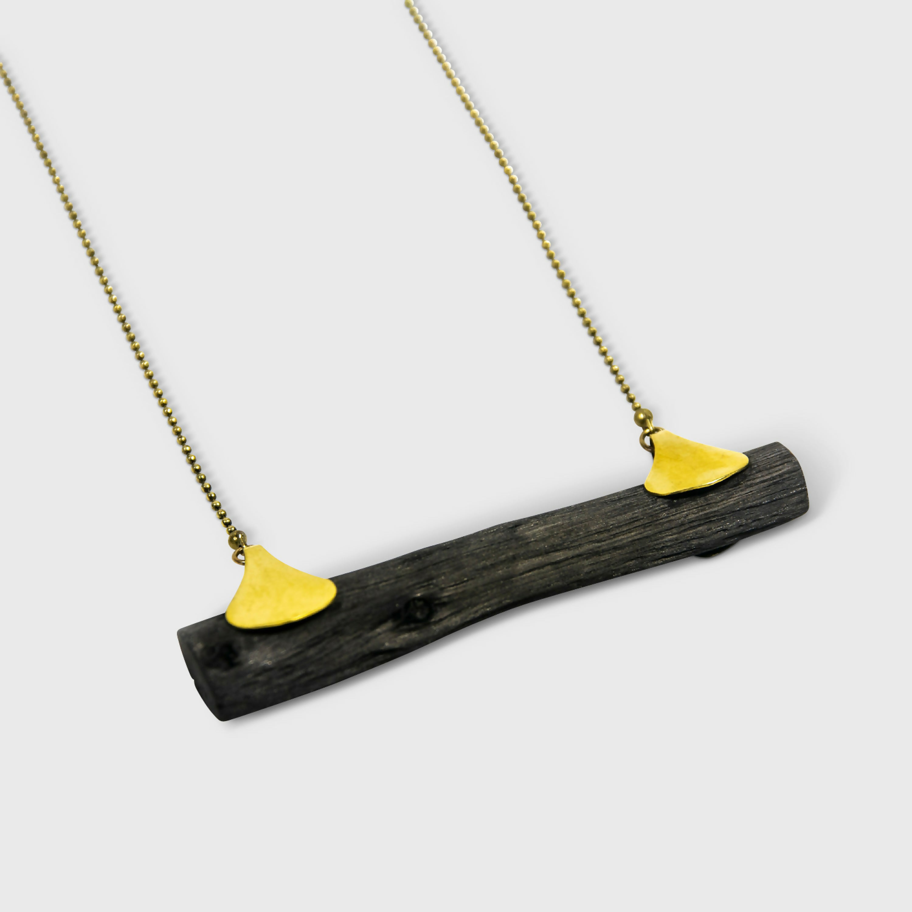 Sautoir HIME 3 | EMPREINTES Paris