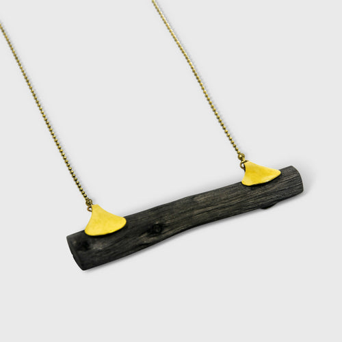 Sautoir HIME 3 | EMPREINTES Paris - EMPREINTES Paris