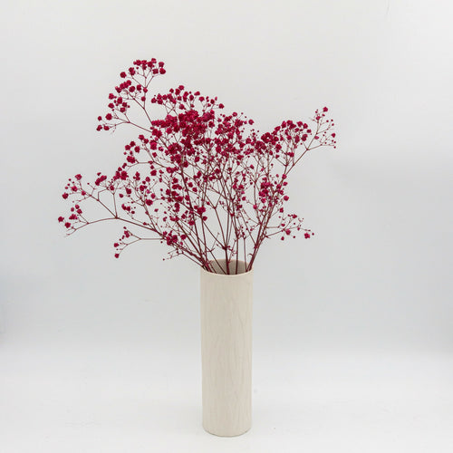 Vase Cylindre gravé | EMPREINTES Paris - EMPREINTES Paris