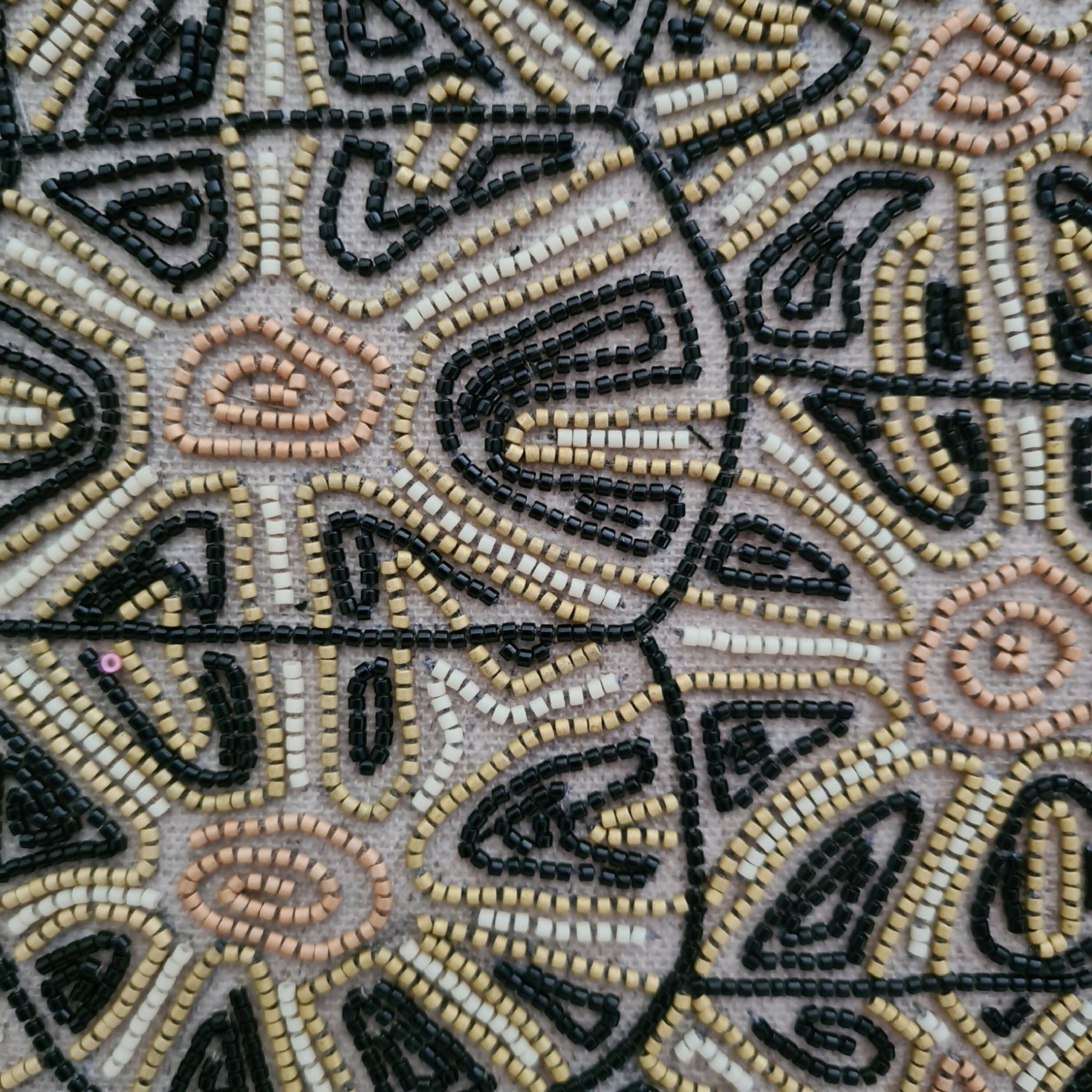 tableau_perle_tortue_clara_carole_bonneau copie | EMPREINTES Paris