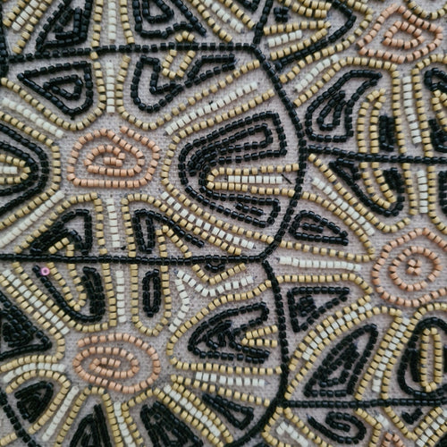 tableau_perle_tortue_clara_carole_bonneau copie | EMPREINTES Paris - EMPREINTES Paris