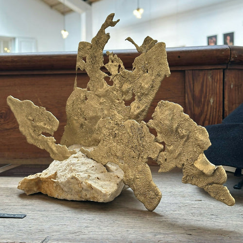 Sculpture PETIT PRINCE | EMPREINTES Paris - EMPREINTES Paris