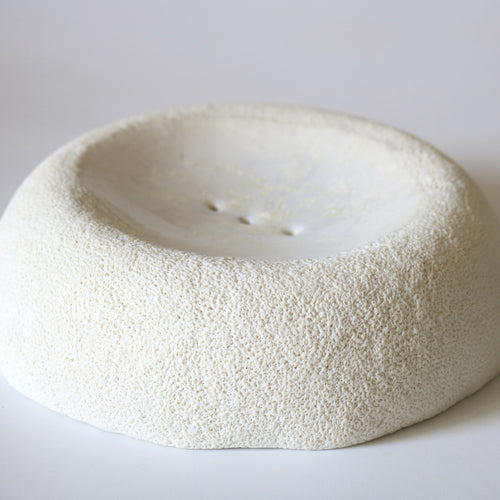 porte_savon_en_porcelaine_rocher_corail_cglabsete copie | EMPREINTES Paris - EMPREINTES Paris