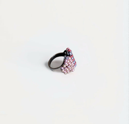 bague_angelique_refractions_en_chaines_rec_bijoux copie | EMPREINTES Paris - EMPREINTES Paris