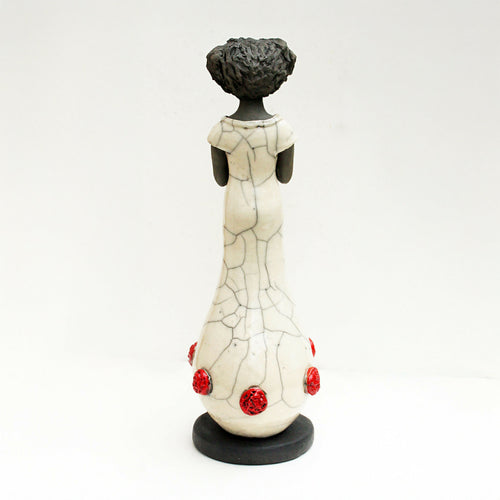 sculpture serenite - hilda soyer copie | EMPREINTES Paris - EMPREINTES Paris