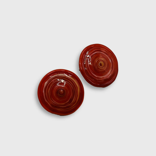 boucles_doreilles_clips_roberta_caille_silice_creation copie | EMPREINTES Paris - EMPREINTES Paris