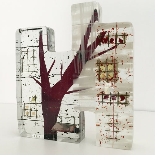 Arbre dans la ville | EMPREINTES Paris - EMPREINTES Paris