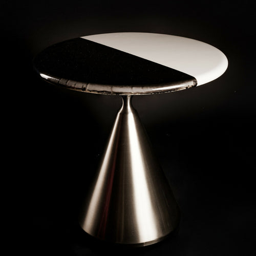 Table basse YING-YANG | EMPREINTES Paris - EMPREINTES Paris