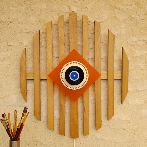 sculpture_et_applique_murale_casablanca_lucobukow copie | EMPREINTES Paris - EMPREINTES Paris