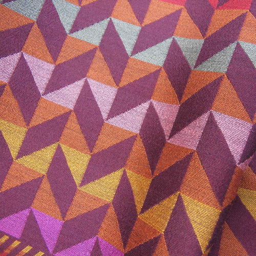 echarpe_etroite_laine_soie_multico_bourgogne_comete_sophie_guyot_soieries copie | EMPREINTES Paris - EMPREINTES Paris