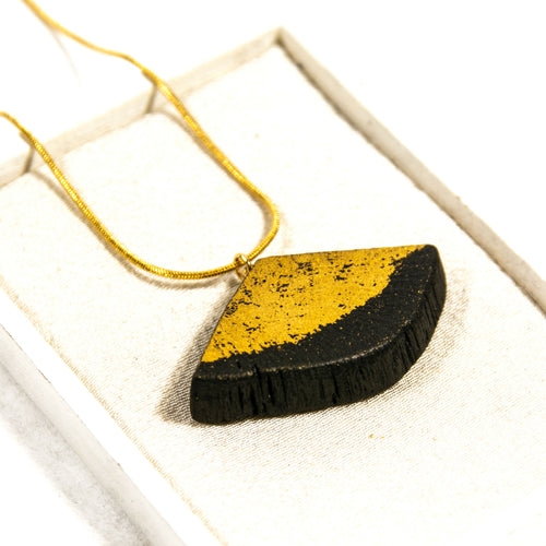 Collier KIN-DAI-FUJI 6 | EMPREINTES Paris - EMPREINTES Paris