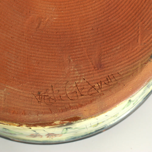 grand_plat_avec_chats_nico_gladwin_ceramics copie | EMPREINTES Paris - EMPREINTES Paris