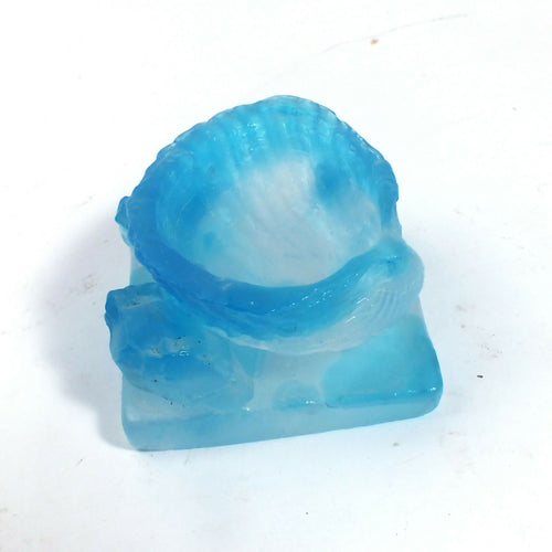 Baguier aux cailloux et coquillage | EMPREINTES Paris - EMPREINTES Paris